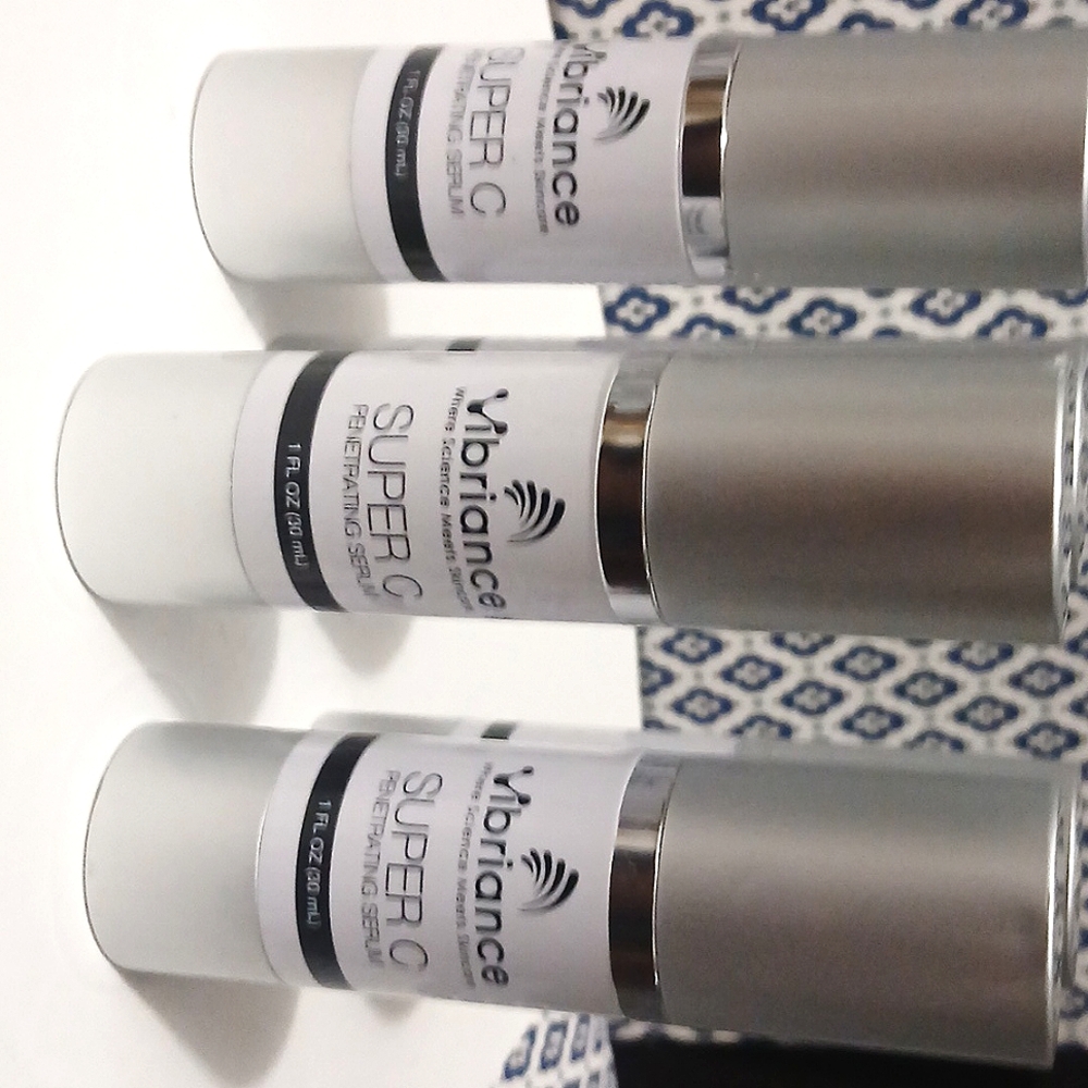 Supper c penetrating serum